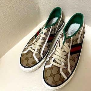Gucci Sneakers